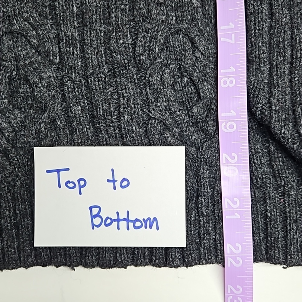 Eddie Bauer Sweater - Picture 5 of 5